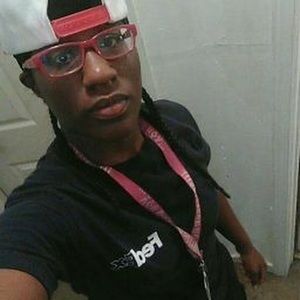 Meet your Posher, Kelsey